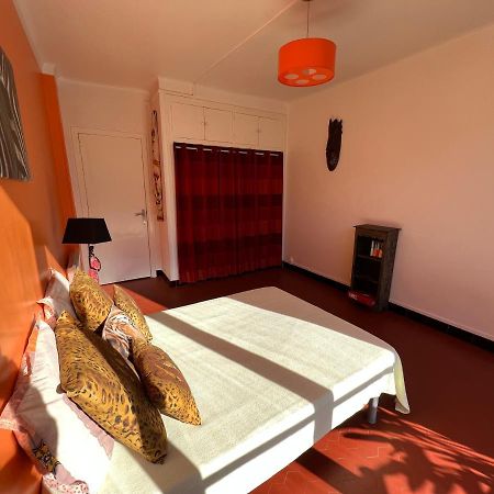 Le Gambetta Appartement Toulon Buitenkant foto