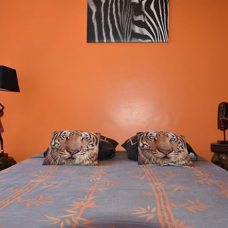 Le Gambetta Appartement Toulon Buitenkant foto