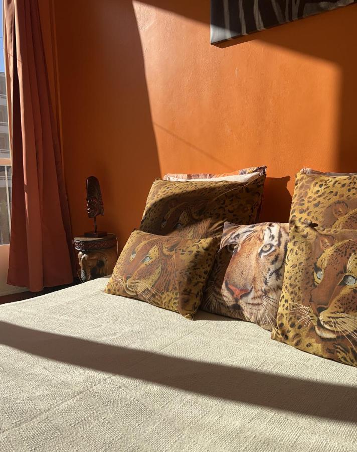 Le Gambetta Appartement Toulon Buitenkant foto