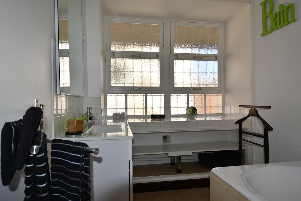 Le Gambetta Appartement Toulon Buitenkant foto