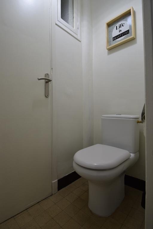 Le Gambetta Appartement Toulon Buitenkant foto