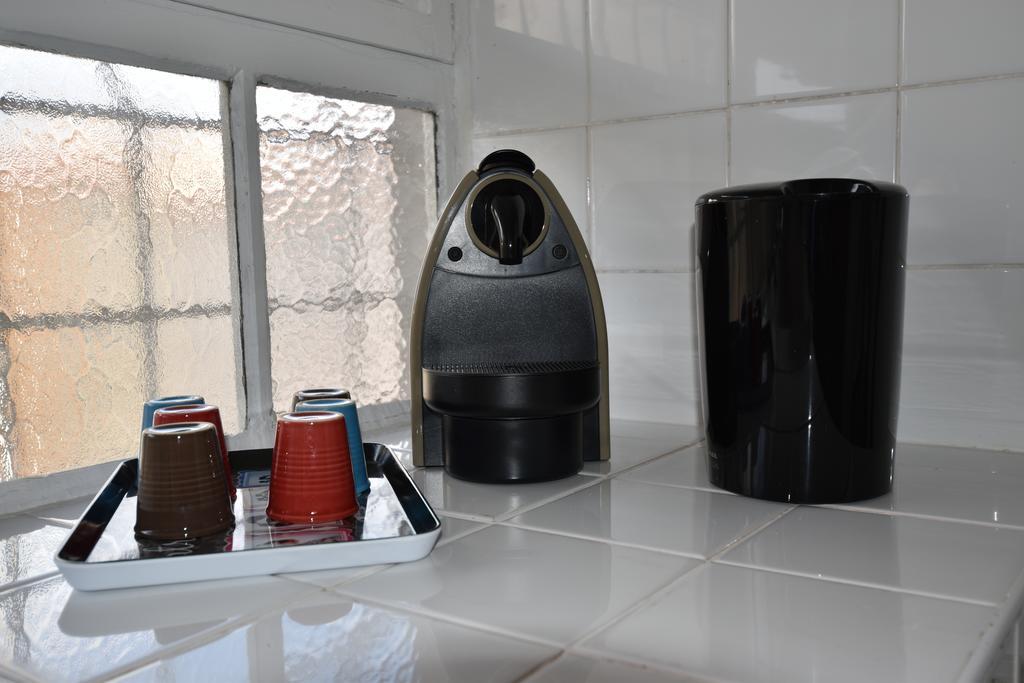 Le Gambetta Appartement Toulon Buitenkant foto