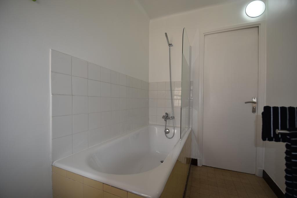 Le Gambetta Appartement Toulon Buitenkant foto