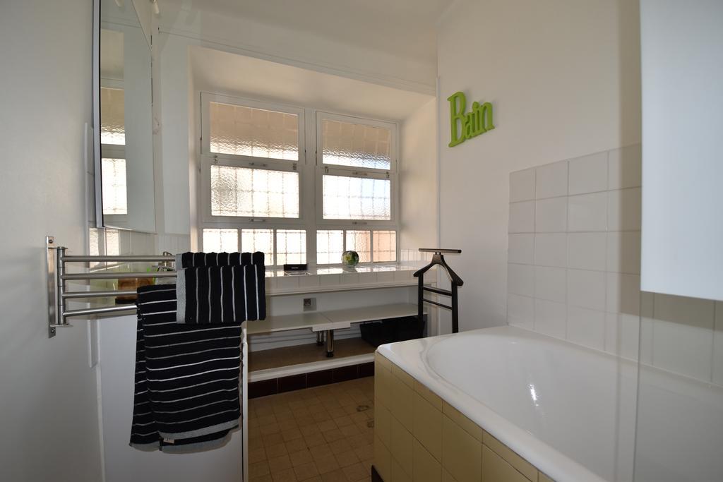 Le Gambetta Appartement Toulon Buitenkant foto