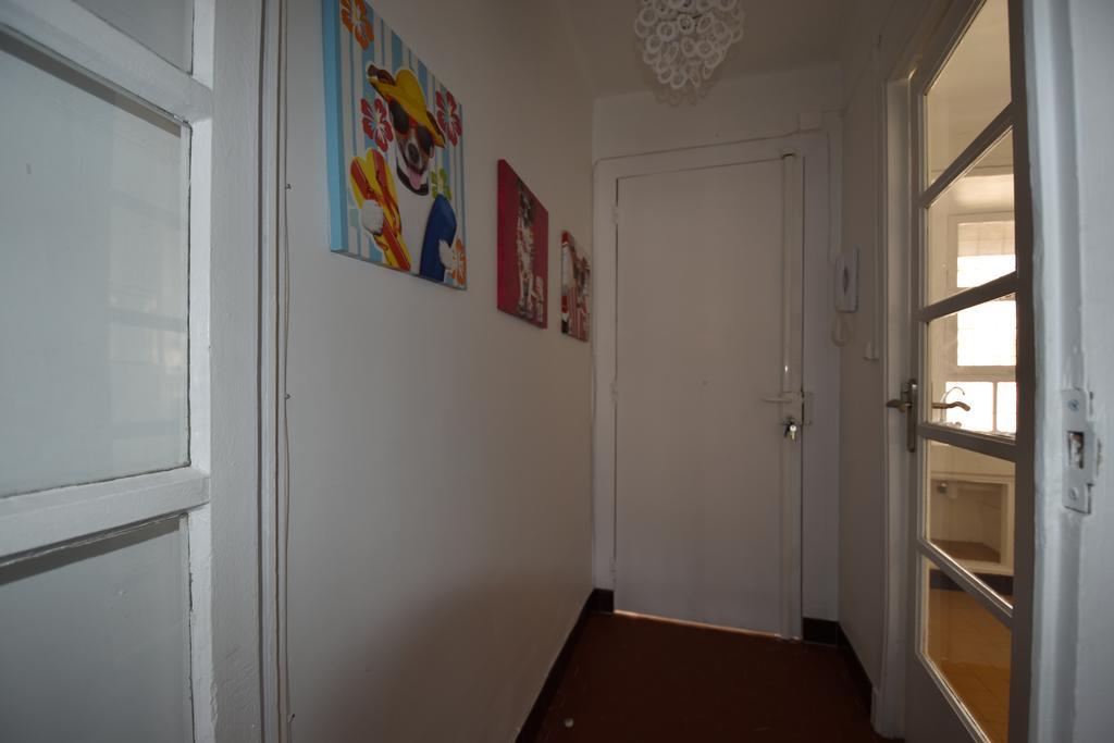 Le Gambetta Appartement Toulon Buitenkant foto