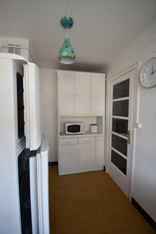 Le Gambetta Appartement Toulon Buitenkant foto