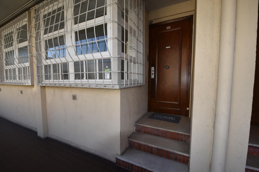 Le Gambetta Appartement Toulon Buitenkant foto