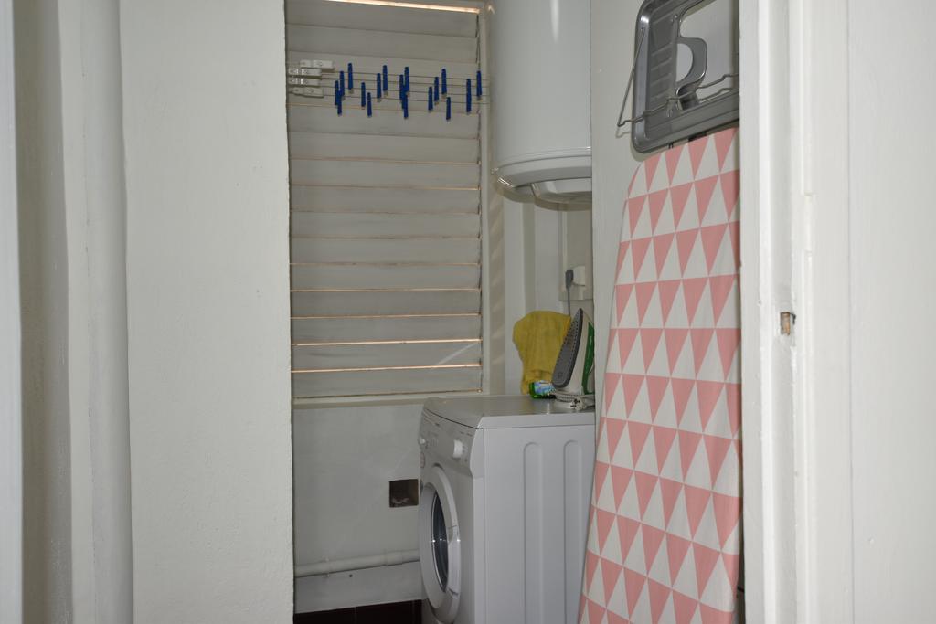 Le Gambetta Appartement Toulon Buitenkant foto