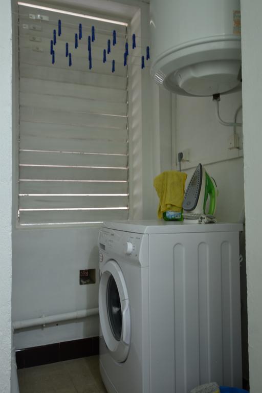 Le Gambetta Appartement Toulon Buitenkant foto
